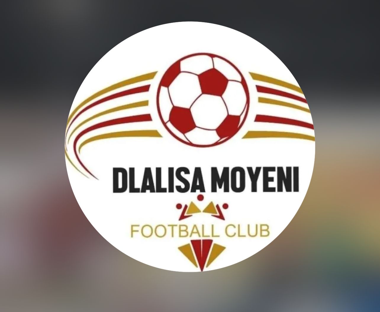 Dlalisa Moyeni Football Club