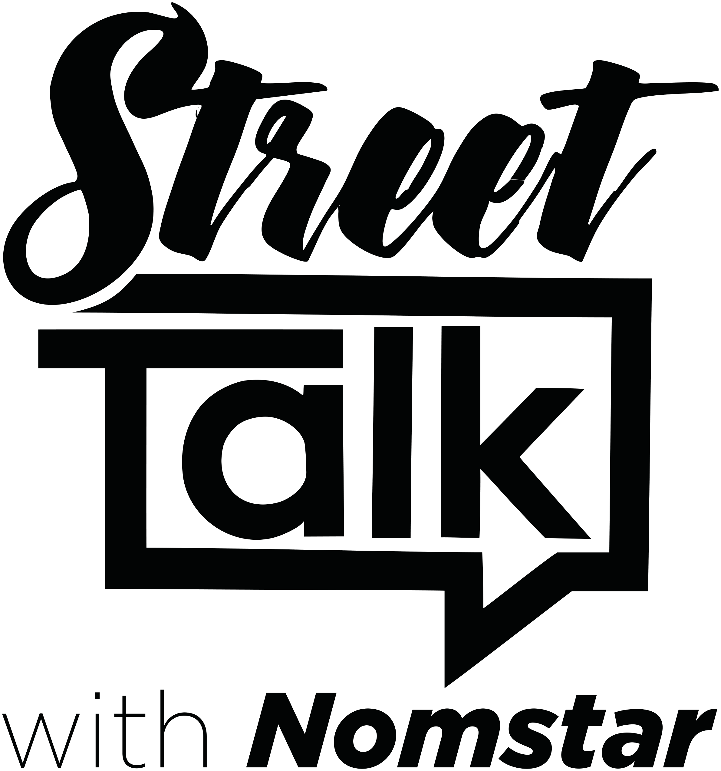 Street Talk with Nomstar