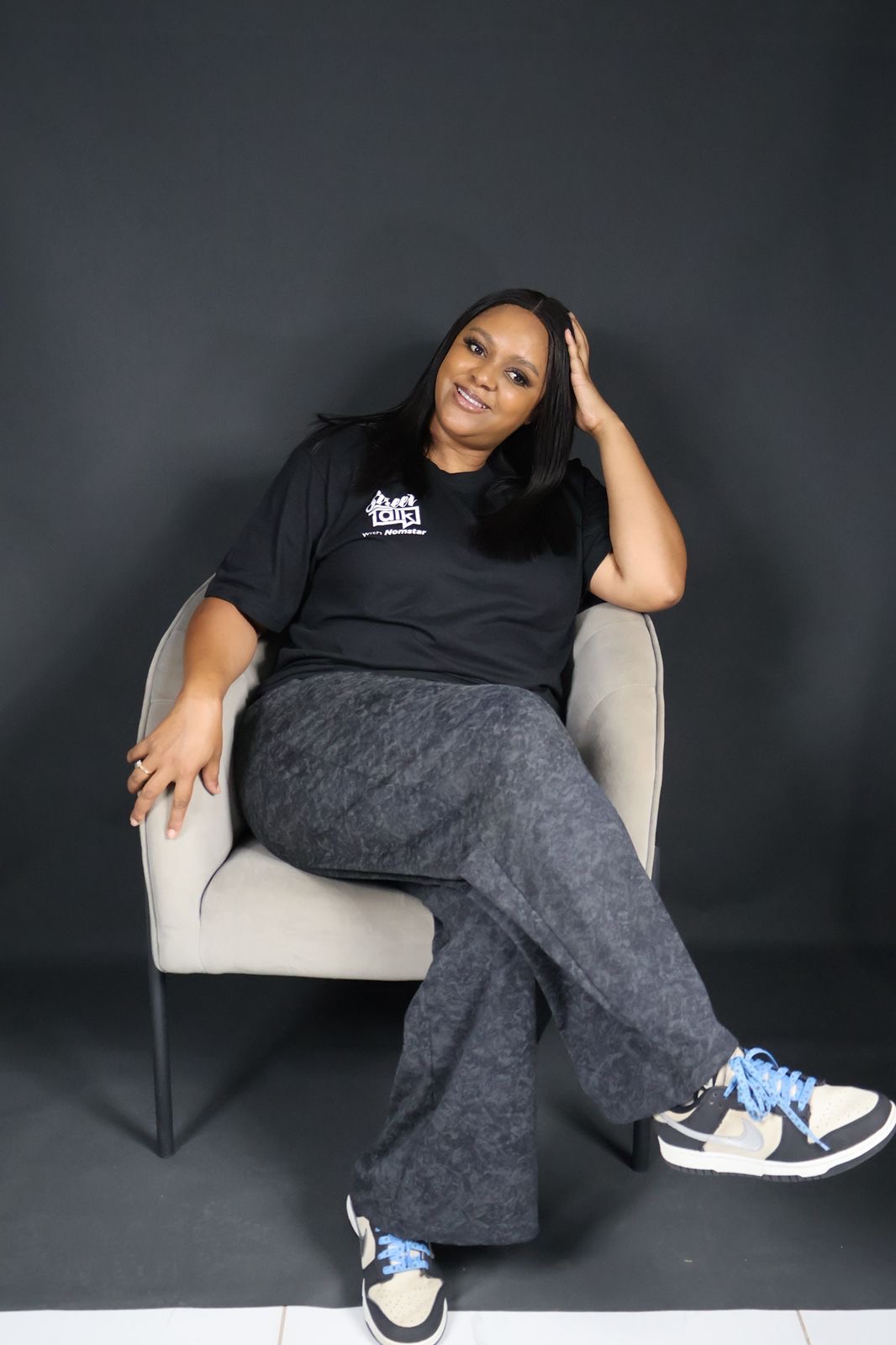 Nomsa Sibanyoni — Nomstar